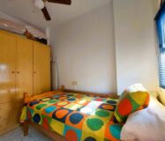 Бунгало с террасой у моря в Ориуэла Коста 58 кв.м