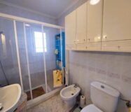 Бунгало с террасой у моря в Ориуэла Коста 58 кв.м