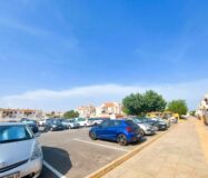 Бунгало с террасой у моря в Ориуэла Коста 58 кв.м