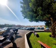 Бунгало с террасой у моря в Ориуэла Коста 58 кв.м