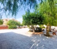 Бунгало с террасой у моря в Ориуэла Коста 58 кв.м