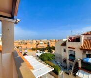 Бунгало с террасой у моря в Ориуэла Коста 58 кв.м