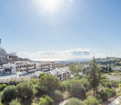 Простора квартира з терасою в центрі міста, 111 кв.м.