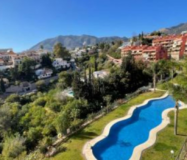 Светлая квартира в Торребланке 93 кв.м с террасой у моря