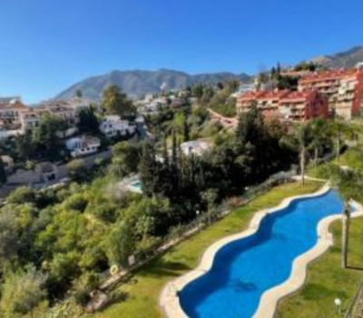 Світла квартира в Торребланці 93 кв.м з терасою біля моря