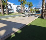 Бунгало 90 кв.м в Ла Зении с террасой, 1.5 км до моря