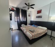 Бунгало 90 кв.м в Ла Зении с террасой, 1.5 км до моря