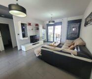 Бунгало 90 кв.м в Ла Зении с террасой, 1.5 км до моря