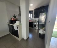 Бунгало 90 кв.м в Ла Зении с террасой, 1.5 км до моря