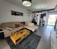 Бунгало 90 кв.м в Ла Зении с террасой, 1.5 км до моря