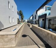 Бунгало 90 кв.м в Ла Зении с террасой, 1.5 км до моря