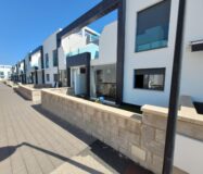 Бунгало 90 кв.м в Ла Зении с террасой, 1.5 км до моря