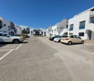 Бунгало 90 кв.м в Ла Зении с террасой, 1.5 км до моря