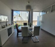 Бунгало 90 кв.м в Ла Зении с террасой, 1.5 км до моря