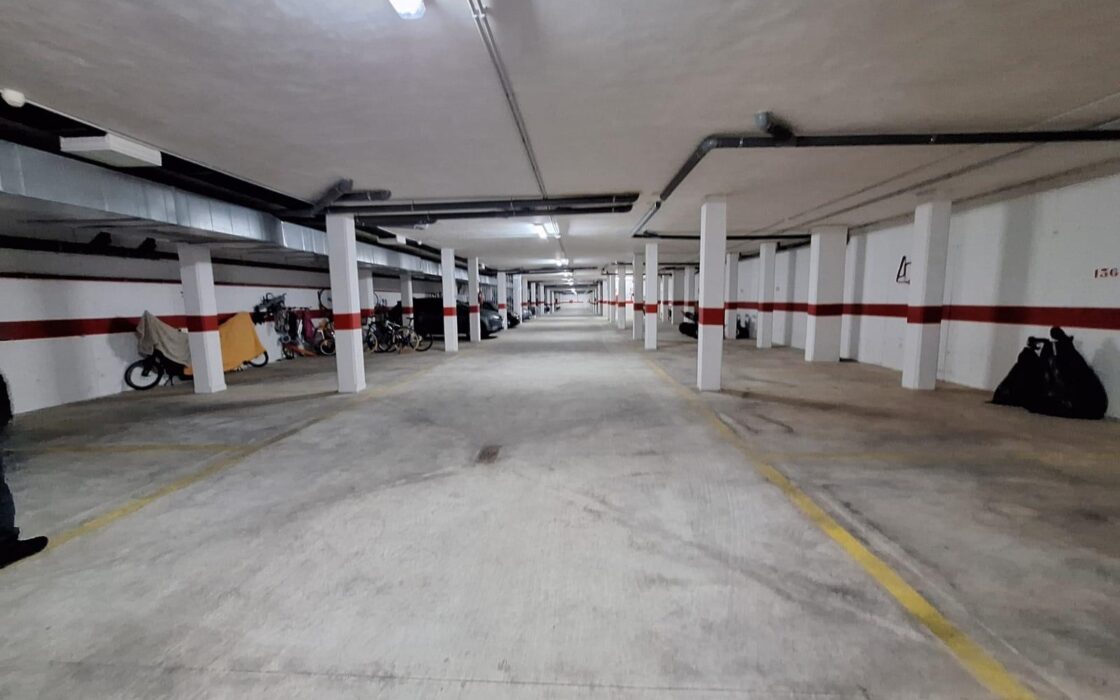 Бунгало 90 кв.м в Ла Зении с террасой, 1.5 км до моря