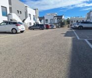 Бунгало 90 кв.м в Ла Зении с террасой, 1.5 км до моря