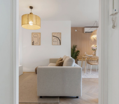 Квартира у моря в Марбелье, 2 кімнати, 100 кв.м