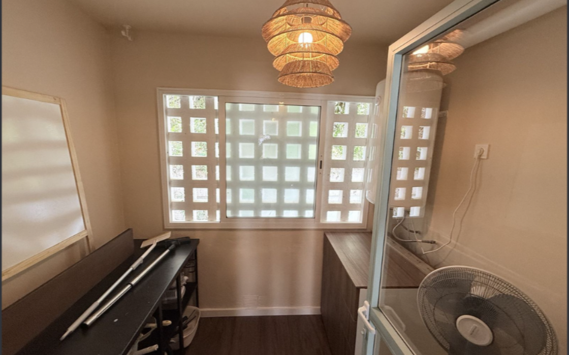 Квартира с террасой в Михасе, 89 кв.м, 3 комнаты