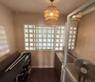 Квартира с террасой в Михасе, 89 кв.м, 3 комнаты