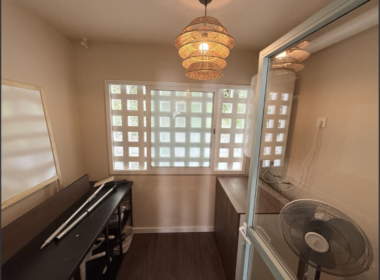 Квартира с террасой в Михасе, 89 кв.м, 3 комнаты