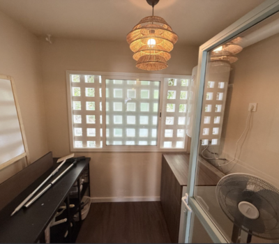 Квартира з терасою в Міхасі, 89 кв.м, 3 кімнати