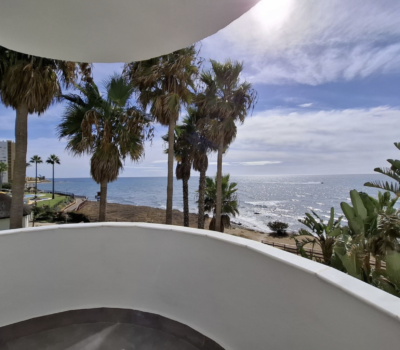 Квартира на Коста-дель-Соль з терасою 65 кв.м біля моря