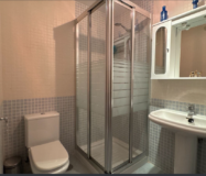 Двухкомнатная квартира в Кала-Михасе с террасой 102 кв.м.