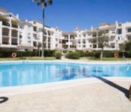 2-кімнатна квартира з терасою в 250 м від пляжу Марбелья