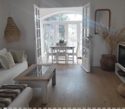 Чарівний таунхаус в Ельвірії з терасою 74 кв.м