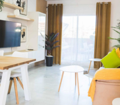 Двокімнатна квартира в Reserva de Marbella з терасою 159 кв.м