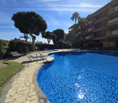 Апартаменти в Reserva de Marbella з терасою 112 кв.м