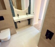 Апартаменти з видом на море в Аликанті 78 кв.м 4 кімнати