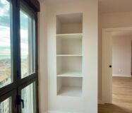 Апартаменти з видом на море в Аликанті 78 кв.м 4 кімнати