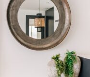 Дизайнерская квартира с террасой в Сьюдад-Кесада 80 кв.м