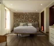 Вилла с бассейном и террасой в Малаге, 200 кв.м, 5 комнат