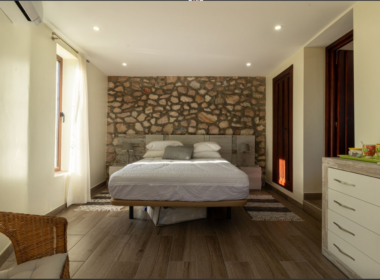 Вилла с бассейном и террасой в Малаге, 200 кв.м, 5 комнат