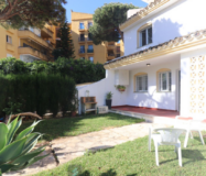 Дуплекс-квартира 70 кв.м у моря в центре Калаонды