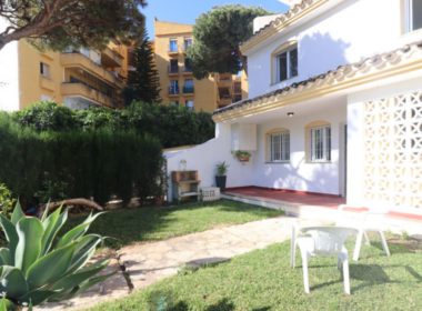 Дуплекс-квартира 70 кв.м у моря в центре Калаонды