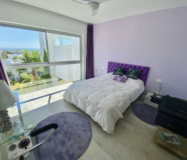 Велика куточкова квартира з терасою в Естепоні 130 кв.м.