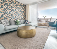 Двухуровневый пентхаус 135 кв.м в Нуэва Андалусия у моря