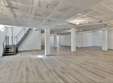 Вілла біля моря в Малазі, 442 кв.м, тераса, новобудова