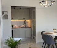 Апартаменти в Ориуэла Коста 52 кв.м у моря з терасою