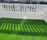 Апартаменти в Ориуэла Коста 52 кв.м у моря з терасою