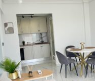 Апартаменти в Ориуэла Коста 52 кв.м у моря з терасою