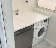 Апартаменти в Ориуэла Коста 52 кв.м у моря з терасою