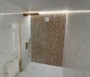 Апартаменти в Ориуэла Коста 52 кв.м у моря з терасою