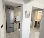 Апартаменти в Ориуэла Коста 52 кв.м у моря з терасою