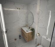 Апартаменти в Ориуэла Коста 52 кв.м у моря з терасою