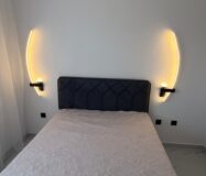 Апартаменти в Ориуэла Коста 52 кв.м у моря з терасою