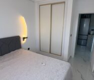 Апартаменти в Ориуэла Коста 52 кв.м у моря з терасою